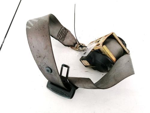 Used Rear right seatbelt Rear right seatbelt 35411021 35411021