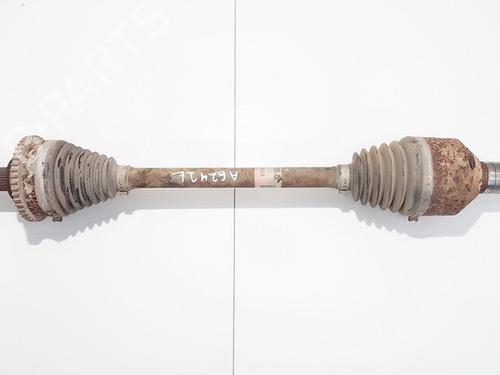 Used Left rear driveshaft Left rear driveshaft 35611363 35611363
