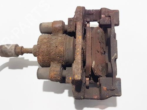 Right rear brake caliper BMW 1 (E81) 120 d | BP35535784M106 - Image 3