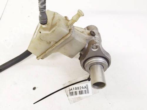 Used Brake master cylinder Brake master cylinder RENAULT ESPACE IV (JK0/1_) 2.0 (JK0A, JK1D, JK0N) (170 hp) 34896841 34896841