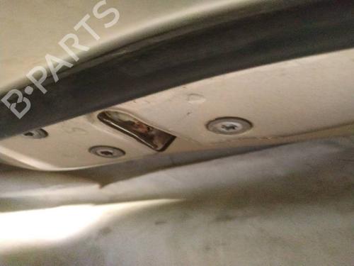 Used Front left lock Front left lock 35256239 35256239