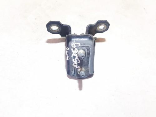 Used Hinge/Door check strap Hinge/Door check strap RENAULT LAGUNA II (BG0/1_) 2.2 dCi (BG0F) (150 hp) 33065911 33065911