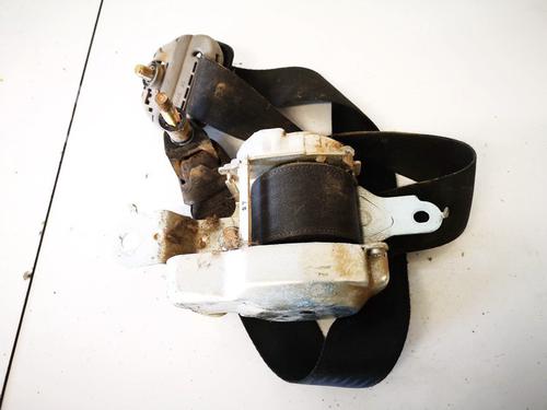 Used Front right seatbelt Front right seatbelt 35488812 35488812