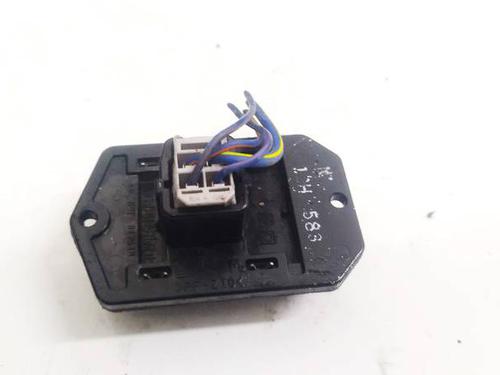 Heater resistor DODGE CALIBER 2.0 CRD | BP35054317M108 - Image 1