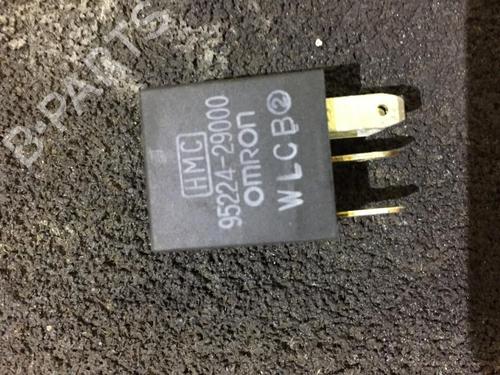 Used Other Other HYUNDAI ACCENT II (LC) 1.5 (90 hp) 33482576 33482576