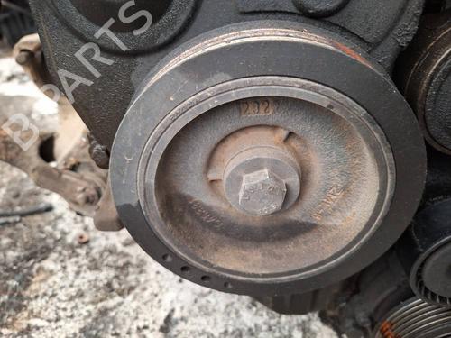 Pulley CITROËN C8 (EA_, EB_) 2.2 HDi | BP35069694M122 - Image 3