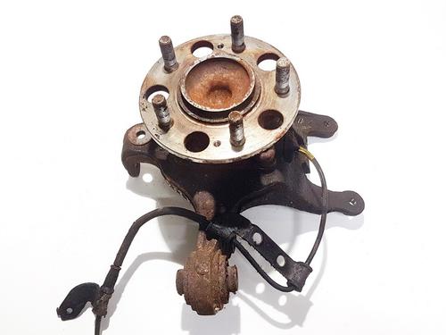 Used Right rear steering knuckle Right rear steering knuckle 35451761 35451761