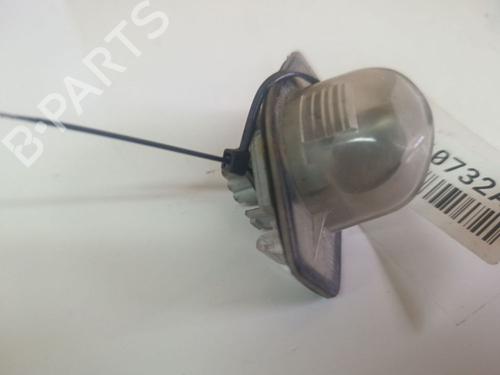 Licence plate light HONDA CR-V III (RE_) 2.2 i-CTDi 4WD (RE6) | BP36455845I40 - Image 2