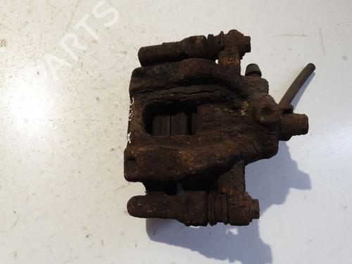 Used Left rear brake caliper Left rear brake caliper 34993694 34993694