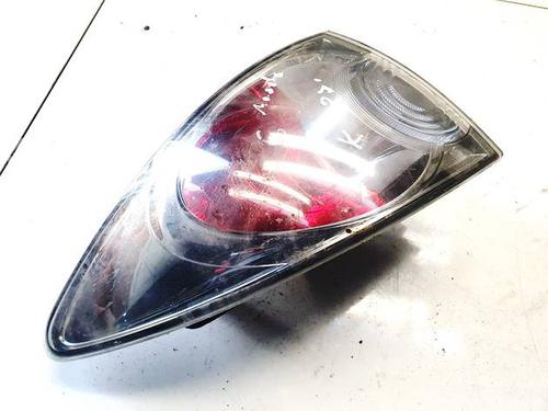 Used Right taillight Right taillight VW PASSAT B7 (362) 1.6 TDI (105 hp) 34887843 34887843
