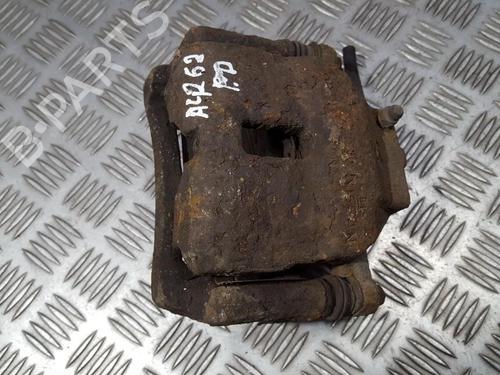 Used Right front brake caliper Right front brake caliper NISSAN ALMERA II Hatchback (N16) 1.8 (114 hp) 35711810 35711810
