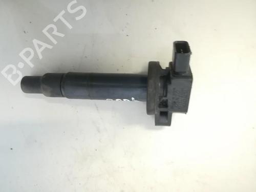 Used Ignition coil Ignition coil TOYOTA PRIUS Liftback (_W2_) 1.5 Hybrid (NHW20_, NHW20R) (112 hp) 35845541 35845541