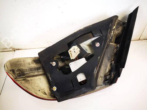 Left taillight BMW 7 (E65, E66, E67) 740 d | BP35039265C34 - Image 2