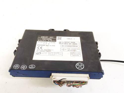 Used Electronic module Electronic module LEXUS IS II (_E2_) 220d (ALE20) (177 hp) 32928897 32928897