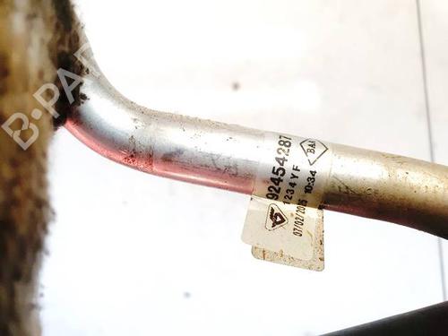 AC pipe RENAULT AUSTRAL TCe 130 (HGM2) | BP38579360M126 - Image 3