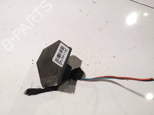Used Heater resistor Heater resistor SEAT IBIZA IV (6J5, 6P1) 1.6 (105 hp) 36658665 36658665