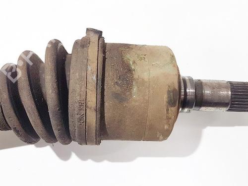 Left front driveshaft SUZUKI WAGON R+ (MA) 1.3 4WD (RB413) | BP35542689M38 - Image 3