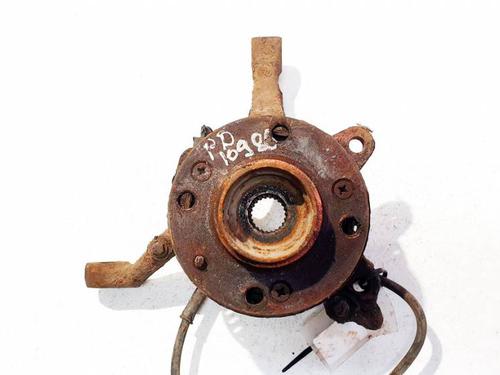 Used Right front steering knuckle Right front steering knuckle 34752349 34752349