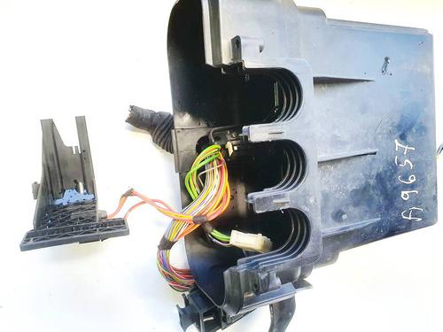 Used Other BMW 5 (F10) 520 d (184 hp) 32619736