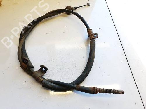 Cable SEAT EXEO (3R2) 2.0 TDI | BP34938987E12 - Image 3
