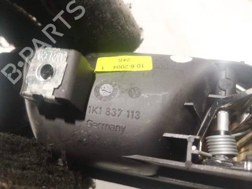 Front left interior door handle VW GOLF V (1K1) 1.6 | BP38551827I13 - Image 3