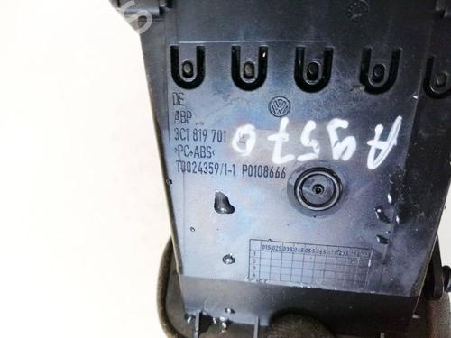 Air vent VW PASSAT B6 (3C2) 2.0 TDI | BP32959045I21 - Image 3