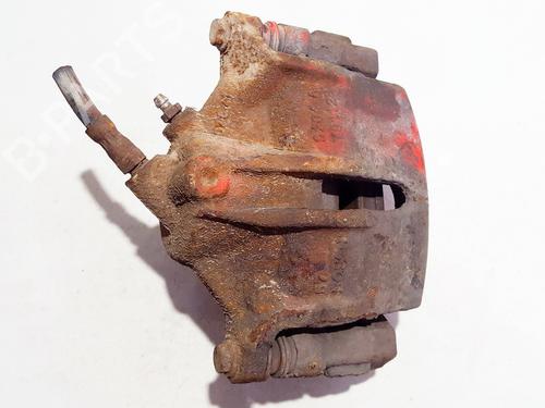 Used Left front brake caliper Left front brake caliper FORD MONDEO III (B5Y) 2.0 16V TDDi / TDCi (115 hp) 35855555 35855555