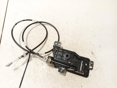 Rear left interior door handle SUBARU OUTBACK (BR) 2.0 D AWD (BRD) | BP34929477I15 - Image 2