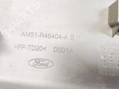 Boot lining FORD C-MAX II (DXA/CB7, DXA/CEU) 2.0 Energi | BP34858937I3 - Image 4