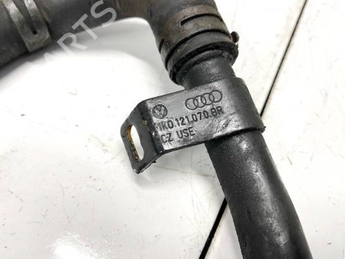 Pipe SKODA SUPERB II (3T4) 2.0 TDI | BP35109226M125 - Image 4