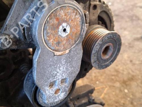 Pulley VOLVO C30 (533) 1.6 D | BP34986903M122 - Image 2