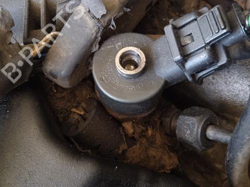Used Injector Injector PEUGEOT 807 (EB_) 2.0 HDi (109 hp) 35425285 35425285