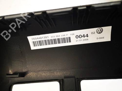Other VW PASSAT B6 (3C2) 2.0 TDI | BP36827498O1 - Image 3