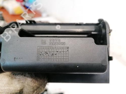 Ashtray OPEL SIGNUM Hatchback (Z03) 2.2 DTI (F48) | BP35453823I30 - Image 3