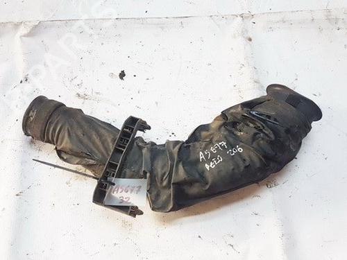 Pipe PEUGEOT 206 SW (2E/K) 1.6 16V | BP35871427M125 - Image 1
