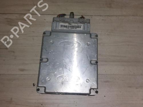 Used Engine control unit (ECU) Engine control unit (ECU) VW GOLF III (1H1) 1.4 (55 hp) 33480407 33480407