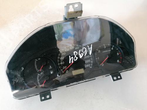 Used Instrument cluster Instrument cluster 35541779 35541779