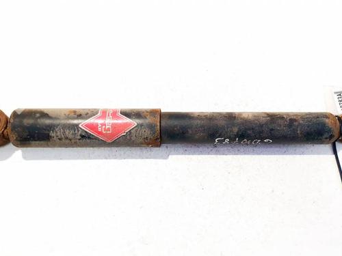 Used Left rear shock absorber Left rear shock absorber OPEL SIGNUM Hatchback (Z03) 2.2 direct (F48) (155 hp) 34776396 34776396