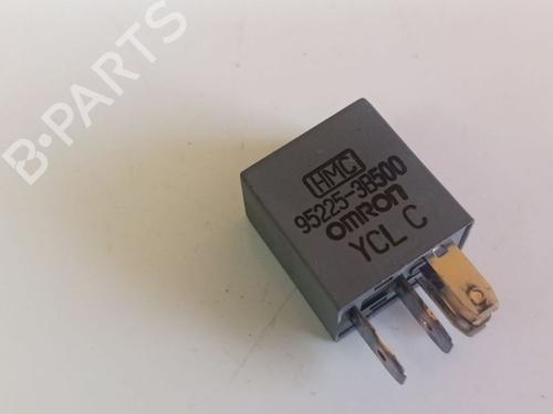Electronic sensor HYUNDAI SANTA FÉ I (SM) 2.4 16V | BP36313477M84 - Image 4