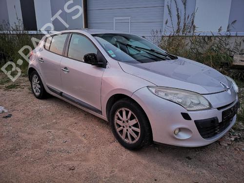 Used Parts RENAULT MEGANE III Hatchback (BZ0/1_, B3_) 1.9 dCi (BZ0N, BZ0J) (131 hp) 4444106