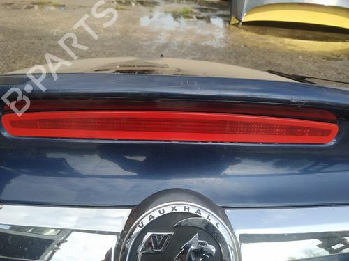 Used Third brake light Third brake light OPEL INSIGNIA A (G09) 2.0 CDTI (68) (160 hp) 35401166 35401166