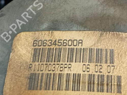 Rear right seatbelt BMW X5 (E70) 3.0 d | BP34825073I28 - Image 4