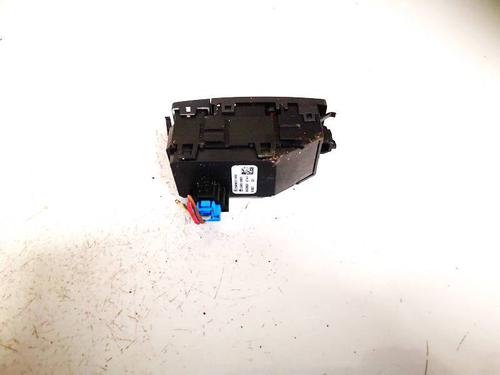 Warning switch MERCEDES-BENZ C-CLASS (W204) C 220 CDI (204.002) | BP34874844I22 - Image 2