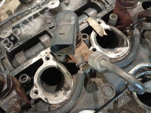 Injector CITROËN JUMPY II (VF7) 2.0 HDi 120 | BP36770834M100 - Image 4