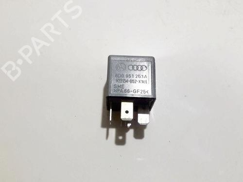 other-audi-a6-c5-4b2-4b4-1997-1998-1999-2000-2001-2002-2003-2004-2005-33529416 main image