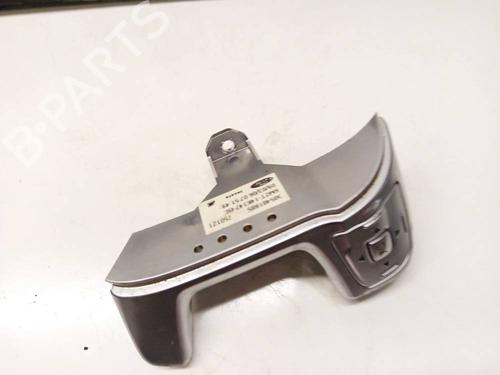 Used Steering wheel controls Steering wheel controls 34809021 34809021