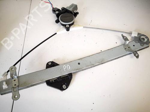 Used Front right window mechanism Front right window mechanism 34973662 34973662