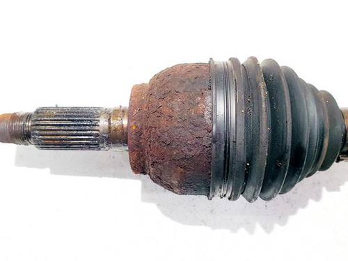 Left front driveshaft MAZDA 3 (BK) 1.6 DI Turbo | BP35122214M38 - Image 2