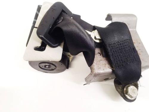 Used Rear left seatbelt Rear left seatbelt 35178532 35178532