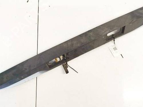 Used Tailgate trim Tailgate trim 34775654 34775654